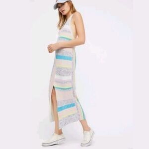Free People Knit Dress